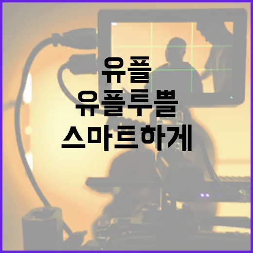 유플투쁠로 스마트하게 대화하는 방법 - 요약