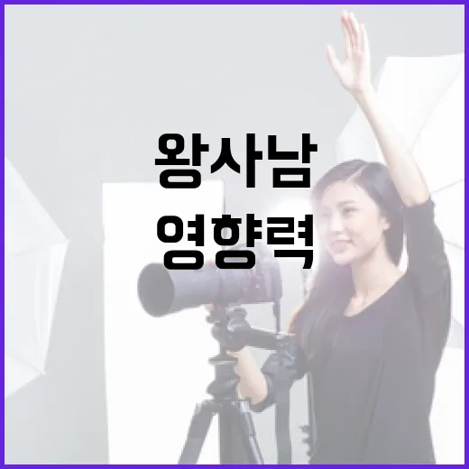 왕사남을 이해하는 방법: 역사 속 그의 역할과 영향력 - 요약