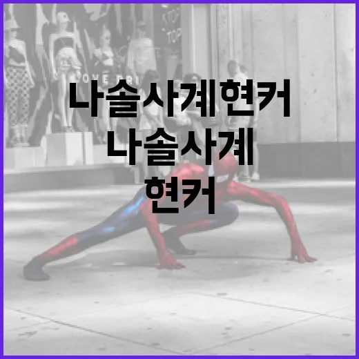 나솔사계 현커를 활용하는 방법 - 요약