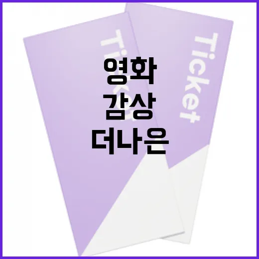 영화를 업그레이드하는 방법: 더 나은 감상 경험을 위한 팁 - 요약