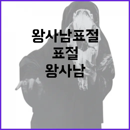 왕사남 표절 문제를 알아보고 해결하는 방법 - 요약