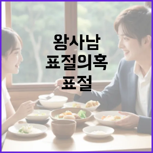 왕사남의 표절 의혹에 대해 알아보는 방법 - 요약