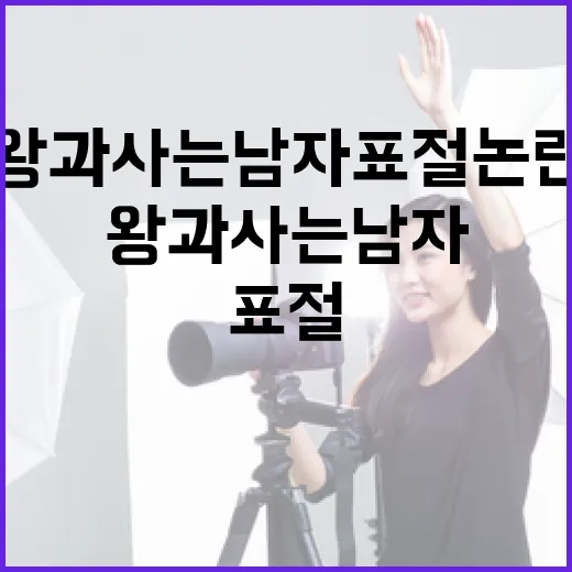 왕과 사는 남자 표절 논란을 이해하는 방법 - 요약