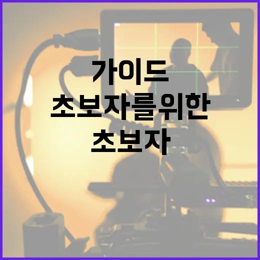 괴기맨숀에서 생존하는 방법: 초보자를 위한 가이드 - 요약