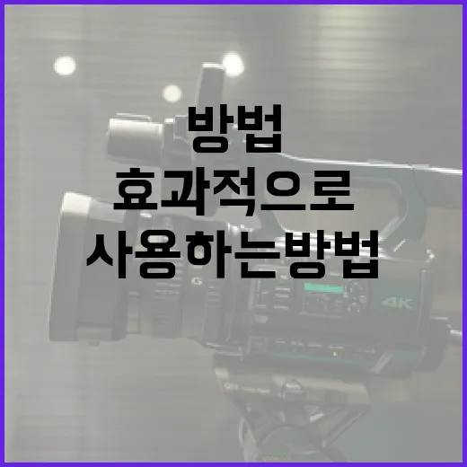 효과적으로 걸테이큰을 사용하는 방법 - 요약