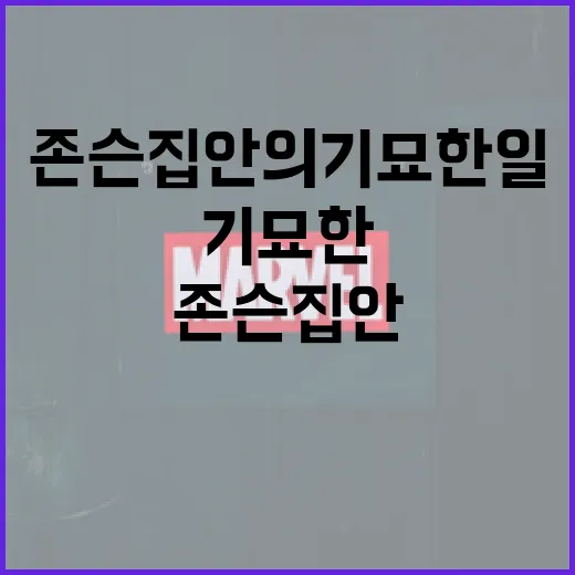 존슨 집안의 기묘한 일을 이해하는 방법 - 요약