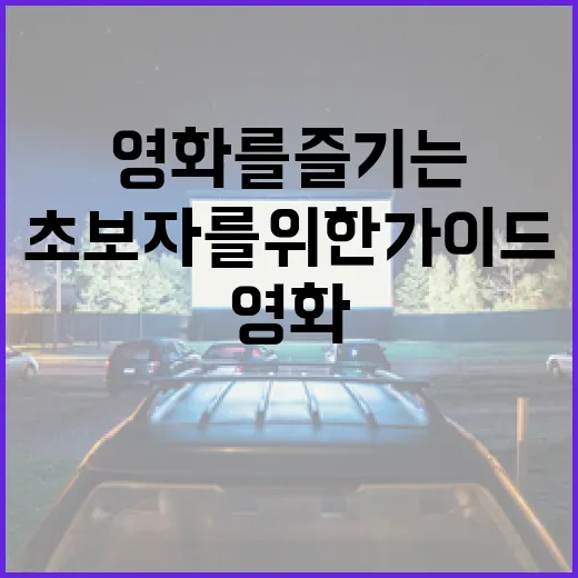 신명 영화를 즐기는 방법: 초보자를 위한 가이드 - 요약