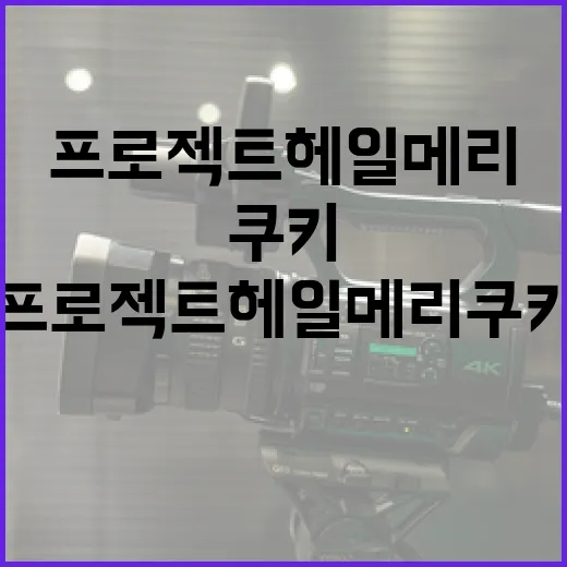 프로젝트 헤일메리 쿠키 만드는 방법: 맛있고 간단하게 - 요약