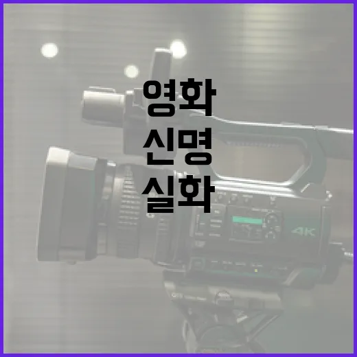 영화와 실화의 차이를 이해하는 방법: 신명 나는 이야기 속 진실 찾기 - 요약