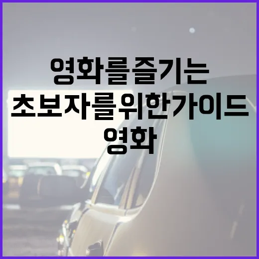 신명 영화를 즐기는 방법: 초보자를 위한 가이드 - 요약