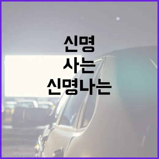 신명 나는 삶을 사는 방법 - 요약