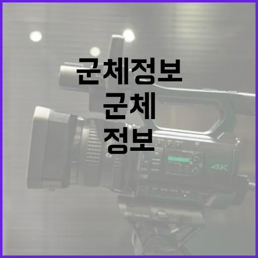 군체 정보를 이해하고 활용하는 방법 - 요약