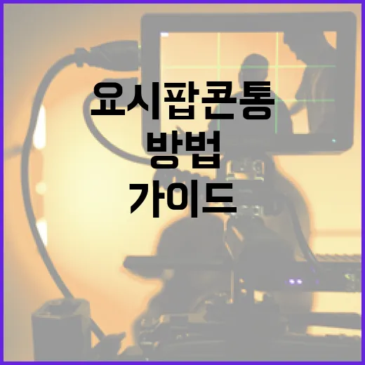 요시 팝콘통을 얻는 방법: 컬렉터의 가이드 - 요약