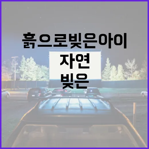 흙으로 빚은 아이를 만드는 방법: 자연 속 창의적 놀이 - 요약