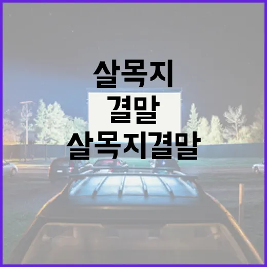 살목지 결말 이해하는 방법: 모든 것을 파헤쳐 보자 - 요약