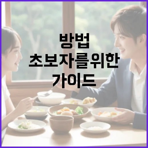 살목지 관리하는 방법: 초보자를 위한 완벽 가이드 - 요약