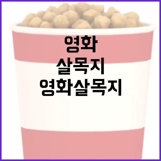 영화 살목지를 이해하는 방법 - 요약