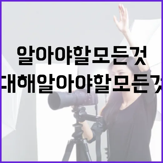 영화 램에 대해 알아야 할 모든 것 - 요약