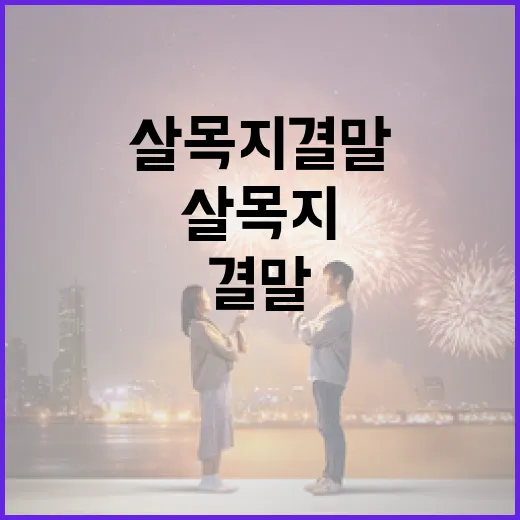 살목지 결말을 이해하는 방법 - 요약