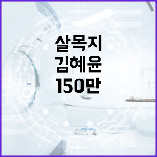 김혜윤의 살목지, …