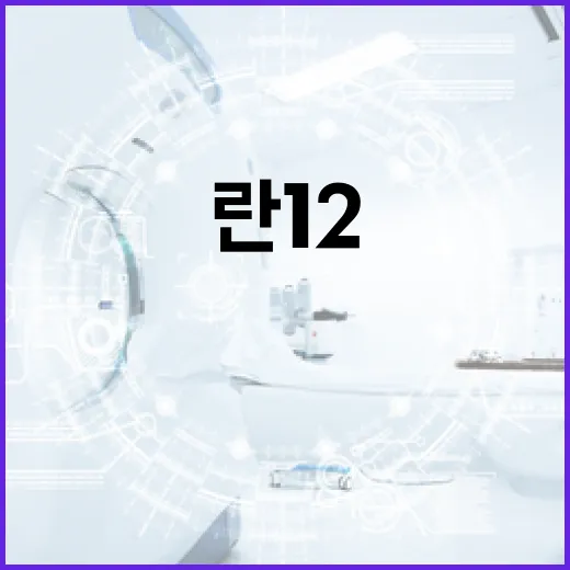 란12 3 정보를 쉽게 이해하는 방법 - 요약