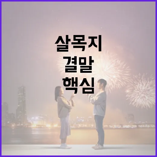 살목지 결말 이해하기: 이야기의 핵심을 파악하는 방법 - 요약