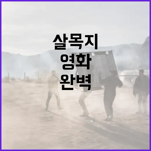 영화 살목지 완벽하게 이해하는 방법 - 요약