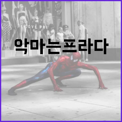 악마는 프라다2 쿠키 만들기: 누구나 쉽게 따라할 수 있는 레시피 - 요약