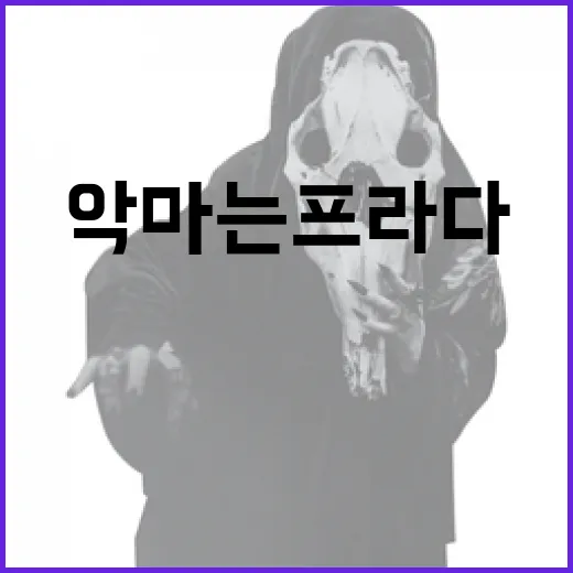 악마는 프라다2를 기대하는 방법과 최신 정보 - 요약