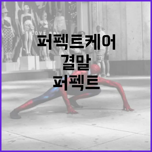 퍼펙트 케어 결말을 이해하는 방법 - 요약