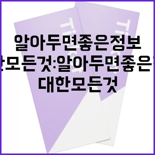 마이클 영화에 대한 모든 것: 알아두면 좋은 정보 - 요약