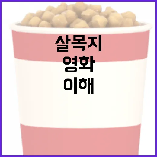영화 '살목지'를 깊이 있게 이해하는 방법 - 요약