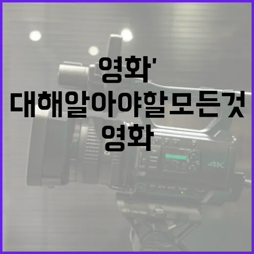 영화 