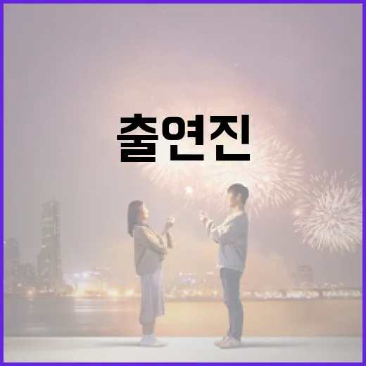군체 출연진을 알아보는 방법 - 요약
