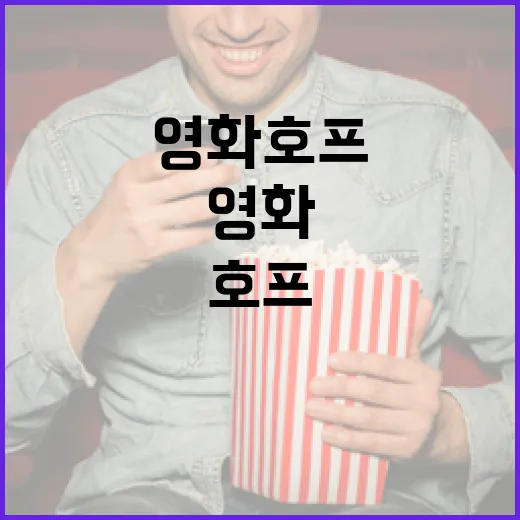 영화 호프를 더 깊이 이해하는 방법 - 요약
