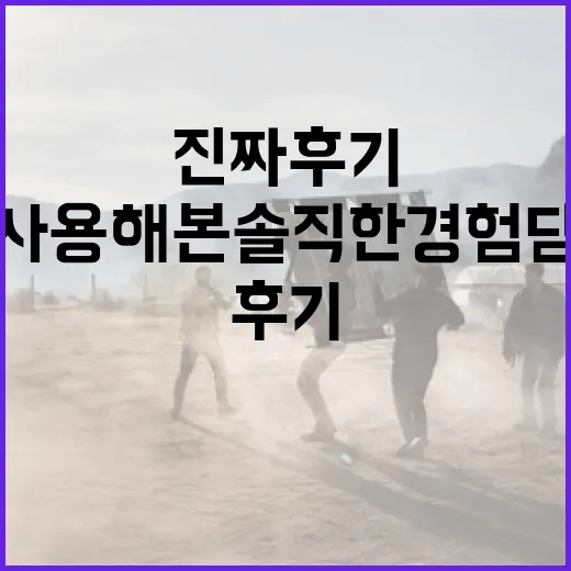 진짜 후기! 군체 사용해 본 솔직한 경험담 - 요약