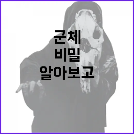 군체 평점의 비밀을 알아보고 활용하는 방법 - 요약