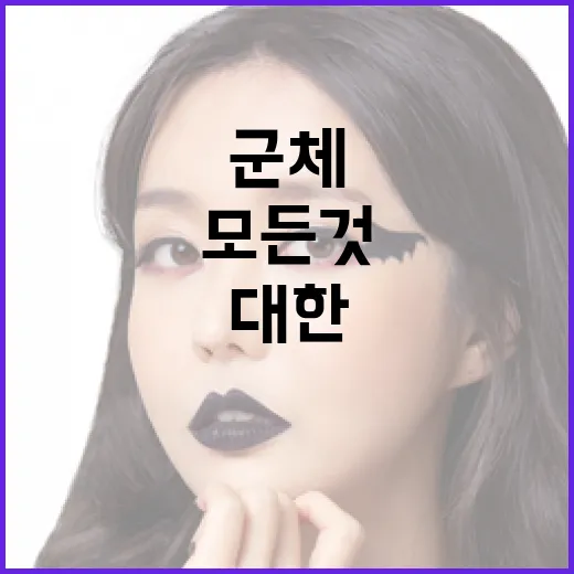 군체에 대한 모든 것: 이해하고 활용하기 - 요약