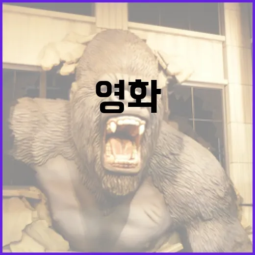 호프 영화, 기다림의 끝에 찾아온 개봉일의 설렘 - 요약