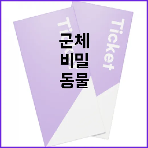 군체 생활을 이해하는 방법: 사회적 동물의 비밀 - 요약