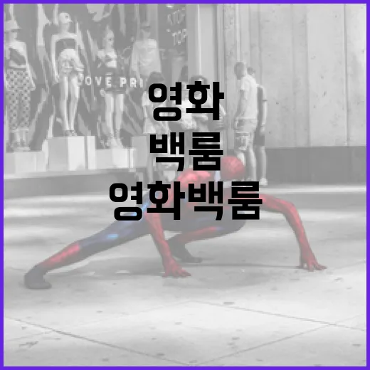 영화 백룸, 당신이 알아야 할 흥미로운 비밀 - 요약