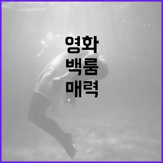 백룸 영화: 신비한 공간의 매력 탐구 - 요약