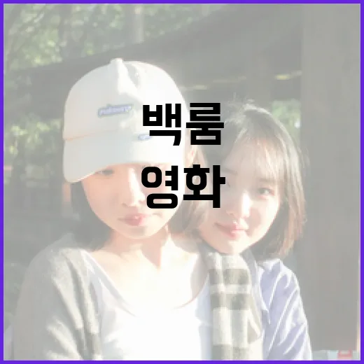 백룸 영화: 왜 이토록 궁금한가요? - 요약