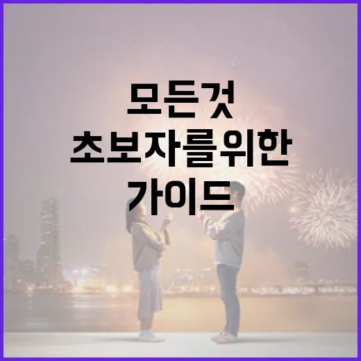 백룸에 대한 모든 것: 초보자를 위한 탐험 가이드 - 요약