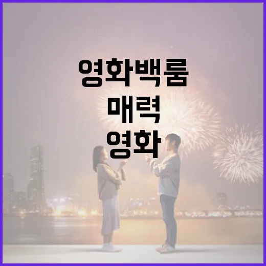 호기심을 자극하는 영화 백룸, 그 매력에 빠져보세요 - 요약