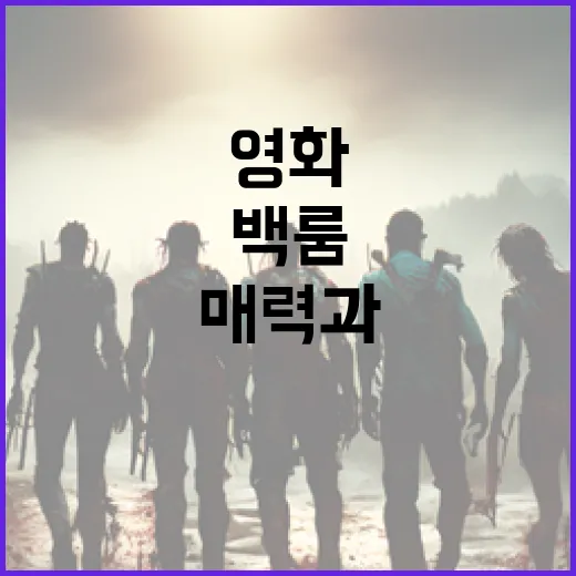 백룸: 영화에서 현실로, 그 매력과 비밀 - 요약