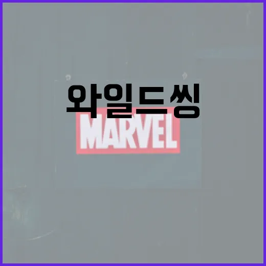 와일드씽을 제대로 즐기는 방법 - 요약