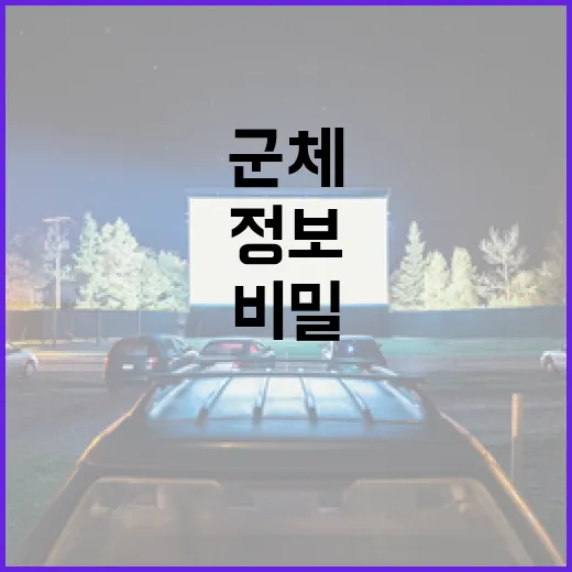 군체 정보 알아보기: 함께 사는 세상의 비밀 - 요약