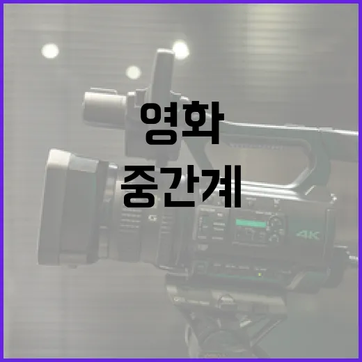백룸 영화의 숨겨진 매력과 정보들 - 요약