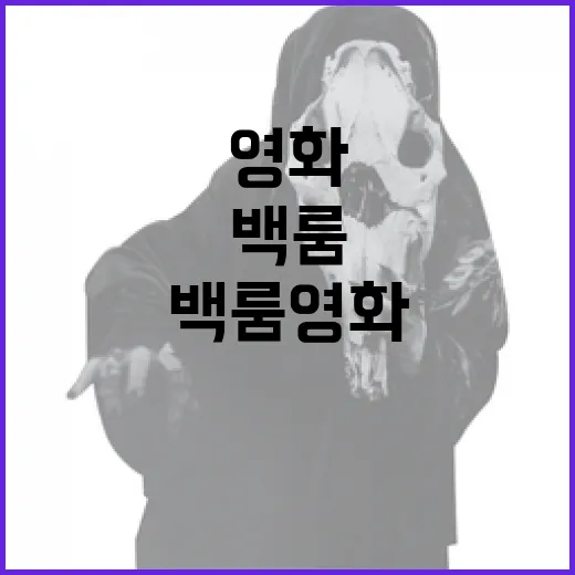 백룸 영화를 제대로 즐기는 방법 - 요약
